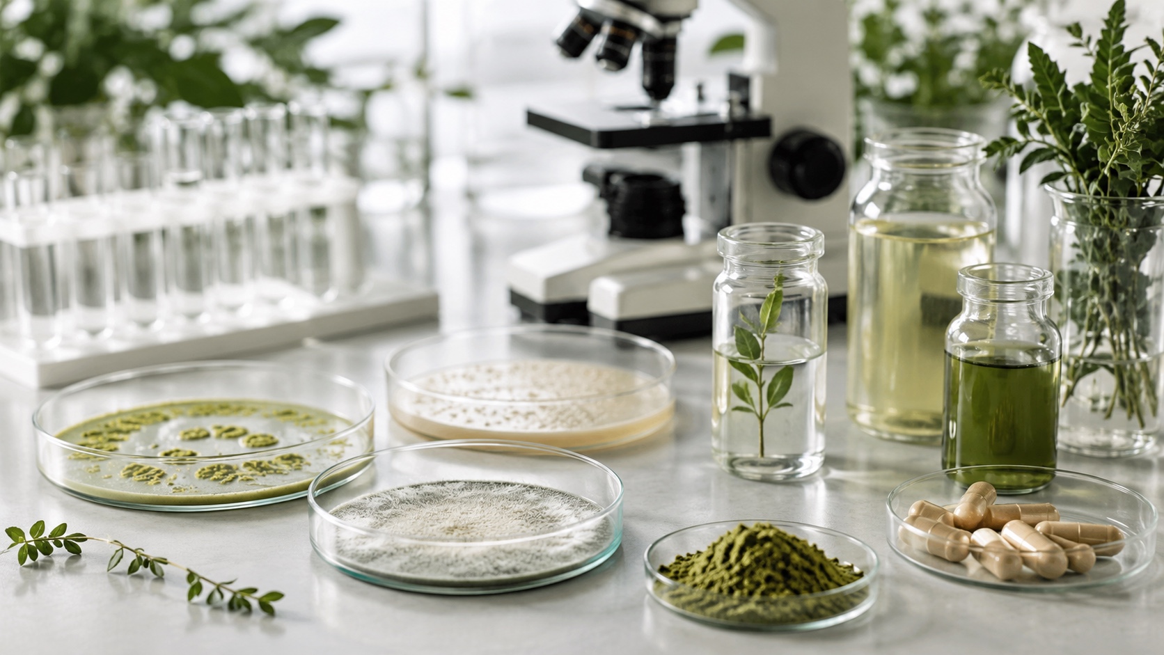 Valutazione clinica di una formulazione nutraceutica multi-ingrediente
